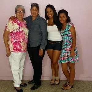 Meet your Posher, Daisy